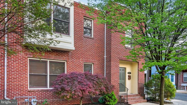 600 N SCOTT ST, Wilmington, DE 19805
