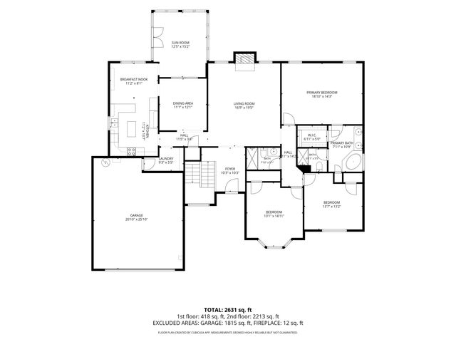 555 Blue Bird Lane, Ringgold, GA 30736