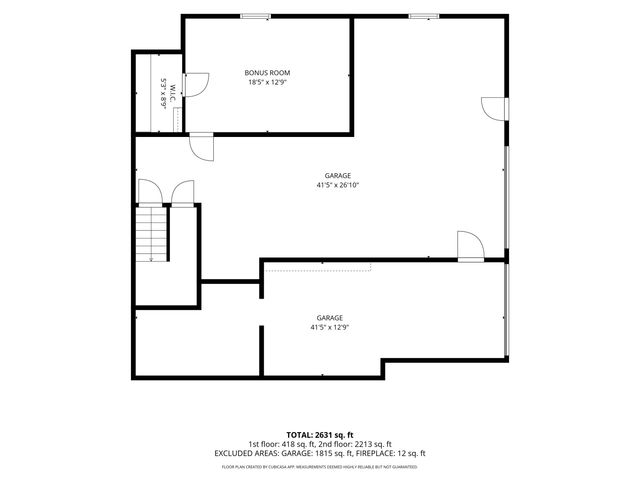 555 Blue Bird Lane, Ringgold, GA 30736