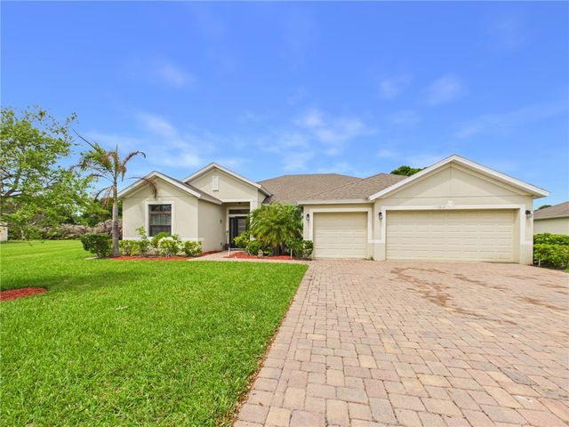 5919 Brae Burn Circle, Vero Beach, FL 32967