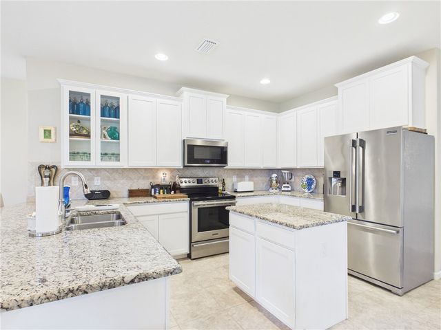 5919 Brae Burn Circle, Vero Beach, FL 32967