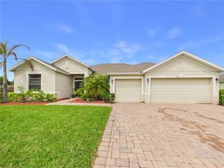 5919 Brae Burn Circle, Vero Beach, FL 32967