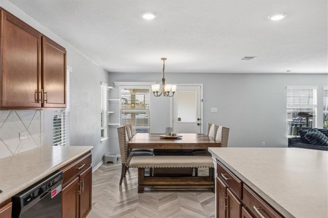 724 Bailey Park DR, Jarrell, TX 76537