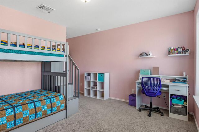 724 Bailey Park DR, Jarrell, TX 76537