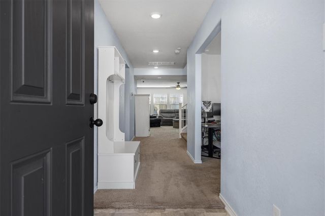 724 Bailey Park DR, Jarrell, TX 76537