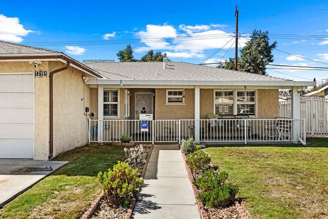 13191 Lewis, Garden Grove, CA 92843