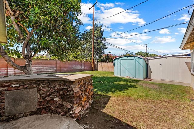 13191 Lewis, Garden Grove, CA 92843