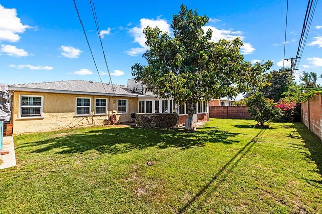 13191 Lewis, Garden Grove, CA 92843