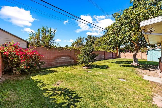 13191 Lewis, Garden Grove, CA 92843