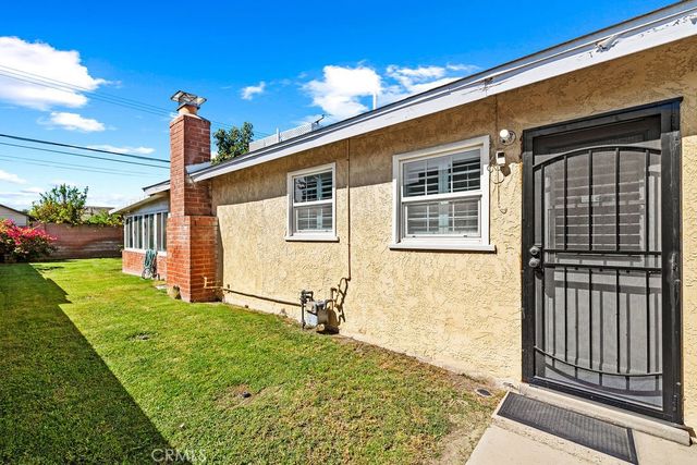 13191 Lewis, Garden Grove, CA 92843