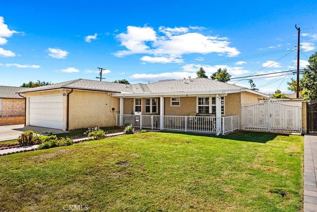 13191 Lewis, Garden Grove, CA 92843