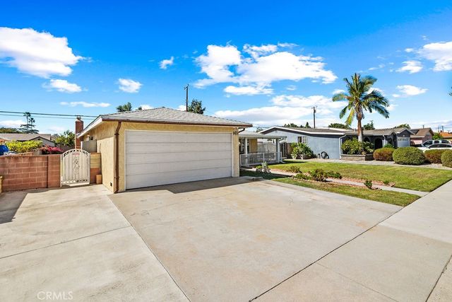 13191 Lewis, Garden Grove, CA 92843