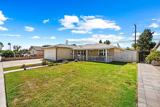 13191 Lewis, Garden Grove, CA 92843