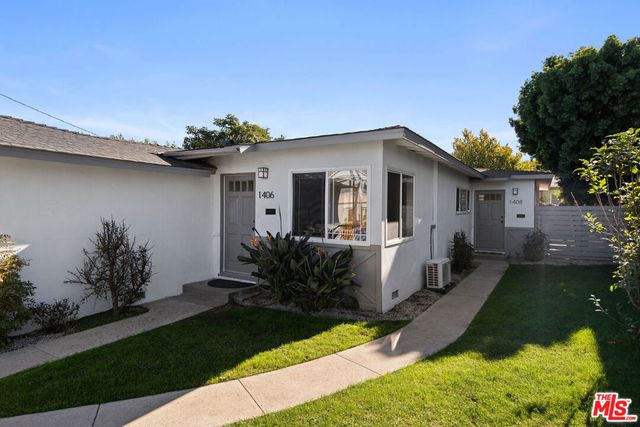 1408 17th Street, Manhattan Beach, CA 90266