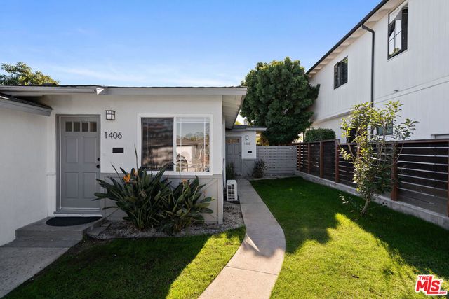 1408 17th Street, Manhattan Beach, CA 90266