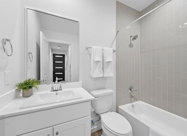 2110 Dewalt Street F, Houston, TX 77088