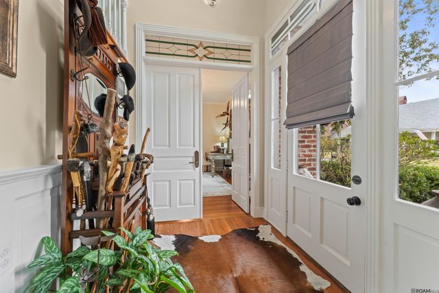 3525 Berkley Hill Ave, Baton Rouge, LA 70809