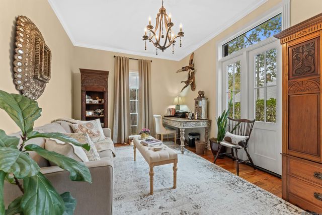 3525 Berkley Hill Ave, Baton Rouge, LA 70809