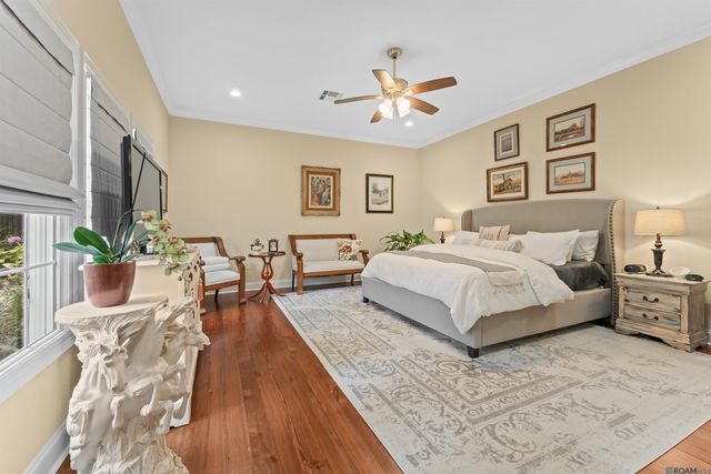 3525 Berkley Hill Ave, Baton Rouge, LA 70809