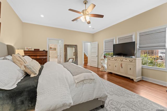 3525 Berkley Hill Ave, Baton Rouge, LA 70809