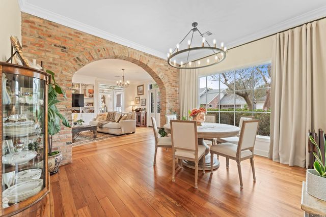 3525 Berkley Hill Ave, Baton Rouge, LA 70809