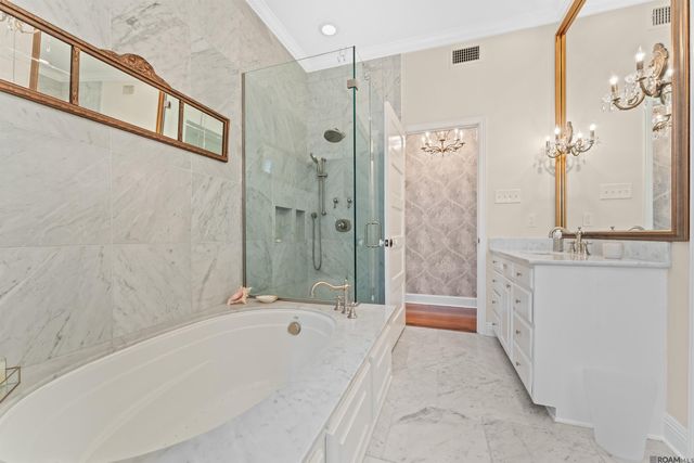 3525 Berkley Hill Ave, Baton Rouge, LA 70809