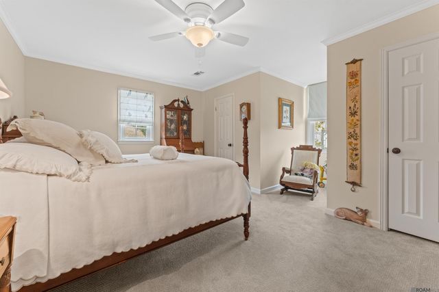 3525 Berkley Hill Ave, Baton Rouge, LA 70809