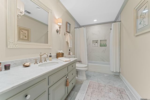 3525 Berkley Hill Ave, Baton Rouge, LA 70809