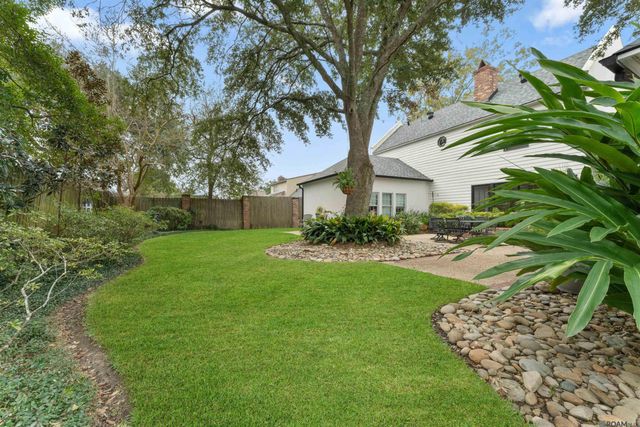 3525 Berkley Hill Ave, Baton Rouge, LA 70809