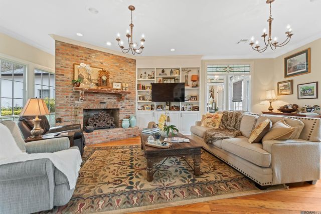 3525 Berkley Hill Ave, Baton Rouge, LA 70809