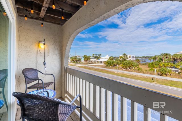 930 WEST BEACH Boulevard 108, Gulf Shores, AL 36542