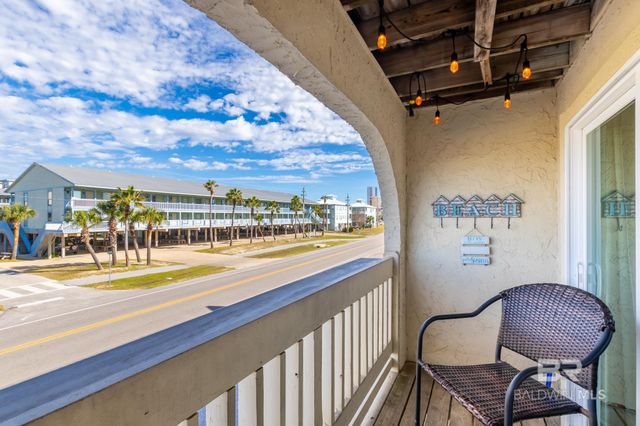930 WEST BEACH Boulevard 108, Gulf Shores, AL 36542