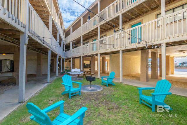 930 WEST BEACH Boulevard 108, Gulf Shores, AL 36542