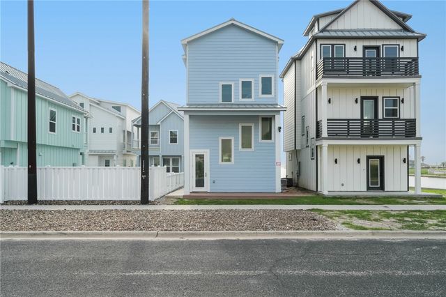 14931 Leeward Dr, Corpus Christi, TX 78418