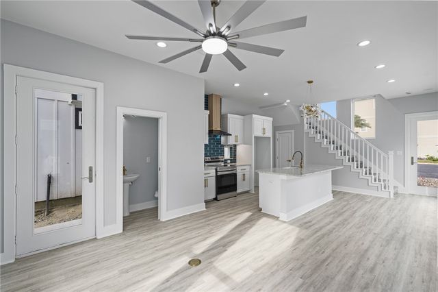 14931 Leeward Dr, Corpus Christi, TX 78418