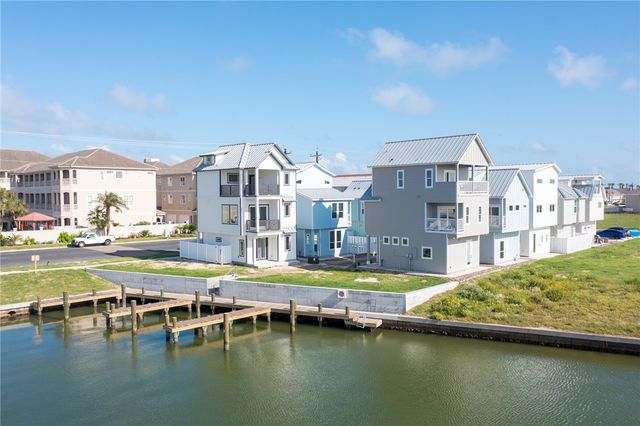 14931 Leeward Dr, Corpus Christi, TX 78418