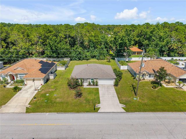 176 PINE GROVE DRIVE, Palm Coast, FL 32164