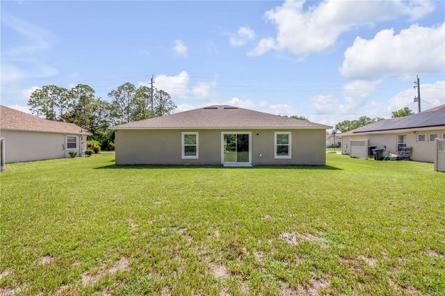 176 PINE GROVE DRIVE, Palm Coast, FL 32164