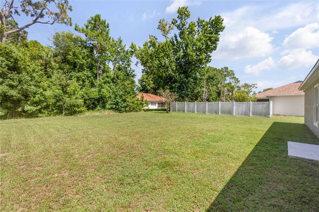 176 PINE GROVE DRIVE, Palm Coast, FL 32164