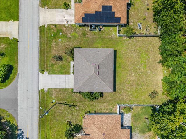 176 PINE GROVE DRIVE, Palm Coast, FL 32164