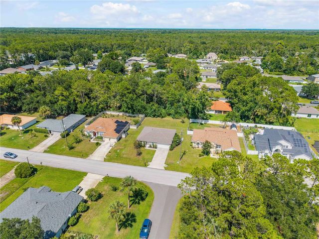 176 PINE GROVE DRIVE, Palm Coast, FL 32164