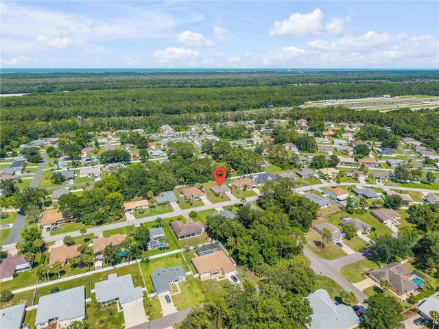 176 PINE GROVE DRIVE, Palm Coast, FL 32164