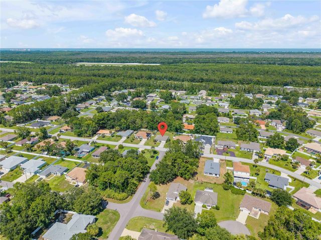 176 PINE GROVE DRIVE, Palm Coast, FL 32164