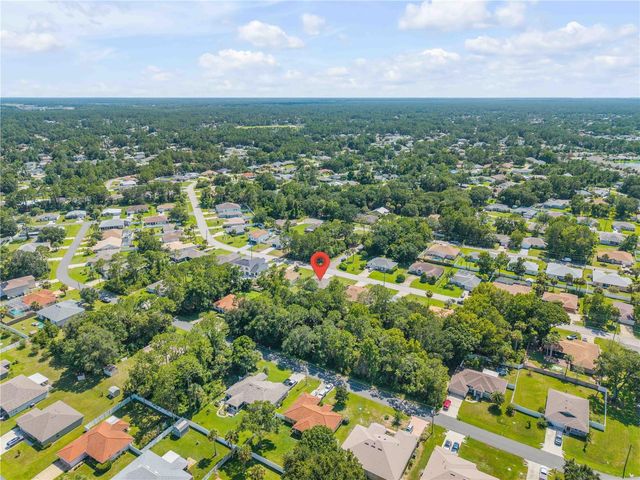 176 PINE GROVE DRIVE, Palm Coast, FL 32164