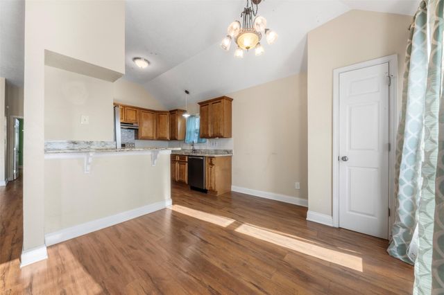 3460 Lake Arthur Drive, Port Arthur, TX 77642