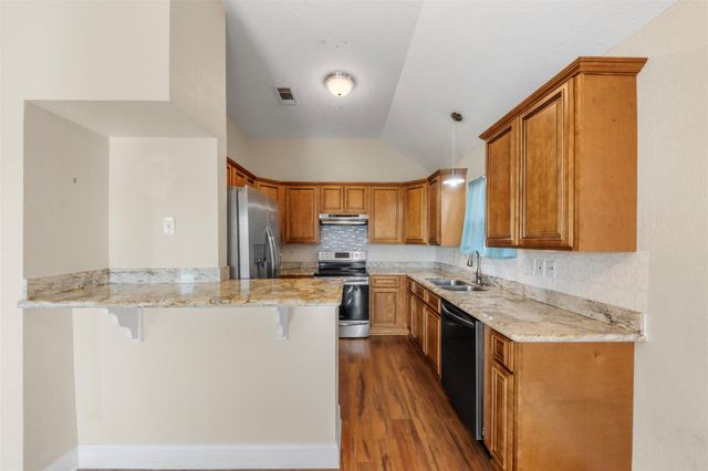 3460 Lake Arthur Drive, Port Arthur, TX 77642