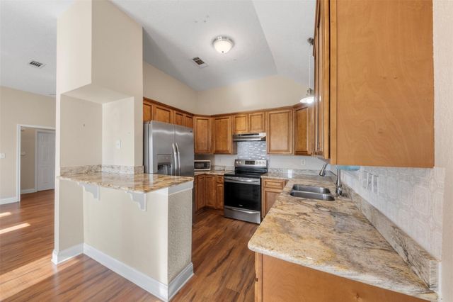 3460 Lake Arthur Drive, Port Arthur, TX 77642