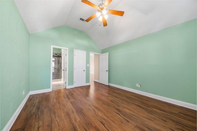 3460 Lake Arthur Drive, Port Arthur, TX 77642