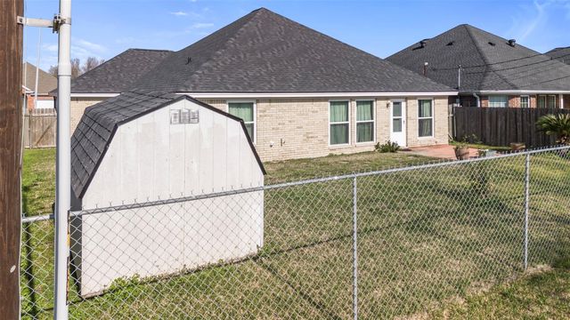 3460 Lake Arthur Drive, Port Arthur, TX 77642