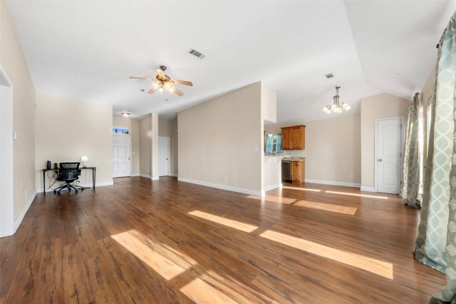 3460 Lake Arthur Drive, Port Arthur, TX 77642